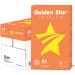 Хартия Golden Star Premium A4 500л, 1000000000033300 04 