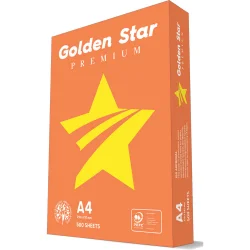 Copy paper Golden Star Prem.A4 500sh