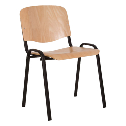 Конферентен стол дървен