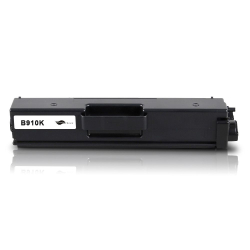Тонер Brother TN-910Bk Black съвм 9k
