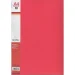 Folder 60 pockets FO-DB03 red, 1000000000033493 02 
