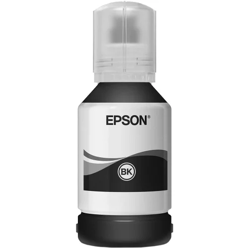 Мастило Epson EcoTank 110S Black L 2k, 1000000000033707 02 