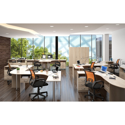 Крак метален Simple BT-710.2 H74 сив, 1000000000033764 02 