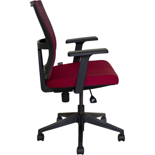Chair Siera mesh red, 1000000000033846 04 