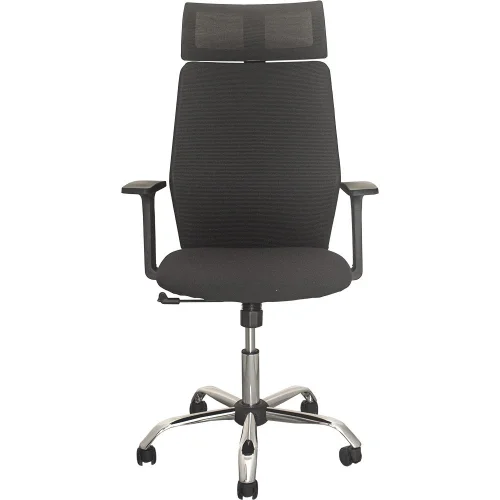 Chair Fila HR mesh black, 1000000000033861 02 