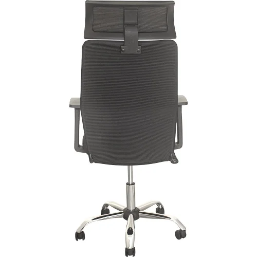 Chair Fila HR mesh black, 1000000000033861 04 