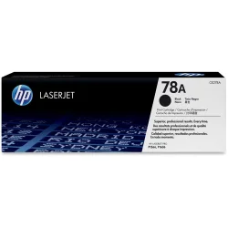 Toner HP CE278A Black original 2.1k