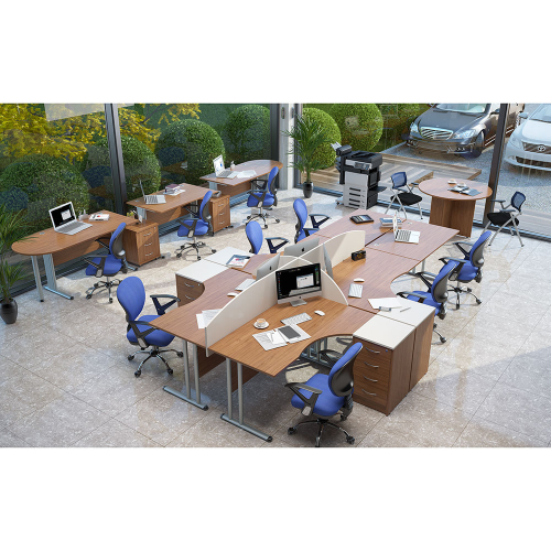 Бюро изв.IMAGO Г-крак L 160/90/76 орх ф, 1000000000034176 03 