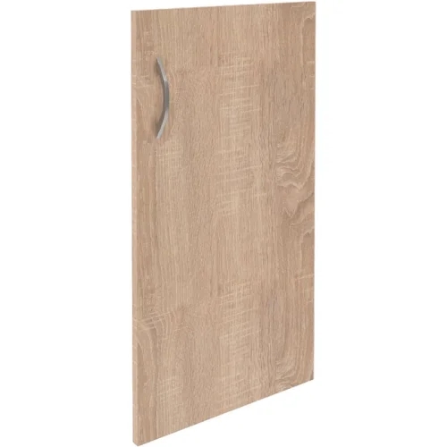 Standart Door 38,2/71,6 R Simple oak, 1000000000034388