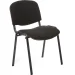 Chair Iso Black fabric black, 1000000000003449 03 