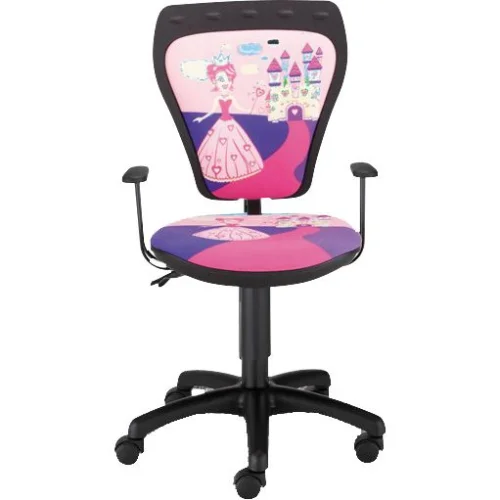 Chair Ministyle GTP Princes, 1000000000003463