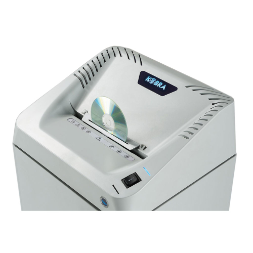 Shredder Kobra 260.1 S5 P2/30p 60 liters, 1000000000034677 02 