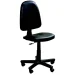 Chair Prestige eco leather black, 1000000000003472 03 