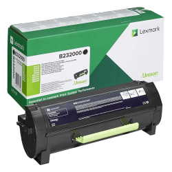 Тонер Lexmark B222000 B/Mb2236 орг 1.2k