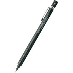 Авт. молив Pentel Graph 1000 Forpro 0.3м