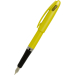 Pentel Tradio fountain pen yellow, 1000000000039653 03 