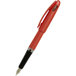 Писалка Pentel Tradio червена