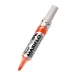 Whiteboard Marker Maxiflo 6.0mm orange, 1000000000027909 03 