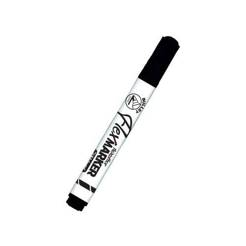 Markers Board FO-WB03 Round 4 colors, 1000000000034965 05 