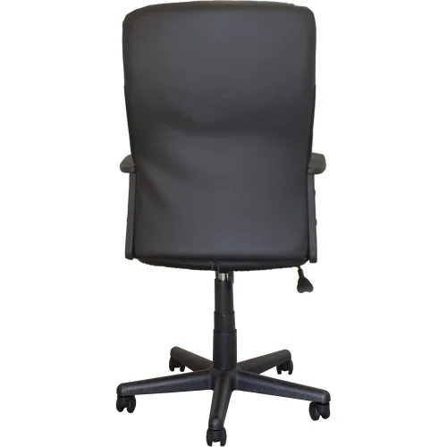Chair Largo mesh/leather black, 1000000000003499 04 