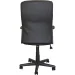 Chair Largo mesh/leather black, 1000000000003499 06 
