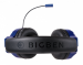 Геймърски слушалки Nacon Bigben PS4 Official Headset V3 Blue, Микрофон, Син, 2003499550381412 05 