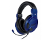 Геймърски слушалки Nacon Bigben PS4 Official Headset V3 Blue, Микрофон, Син, 2003499550381412 05 