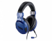 Геймърски слушалки Nacon Bigben PS4 Official Headset V3 Blue, Микрофон, Син, 2003499550381412 05 