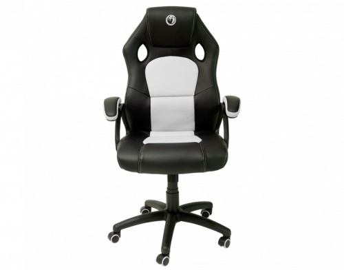 Геймърски стол NACON PCCH-310, Бял, 2003499550381832