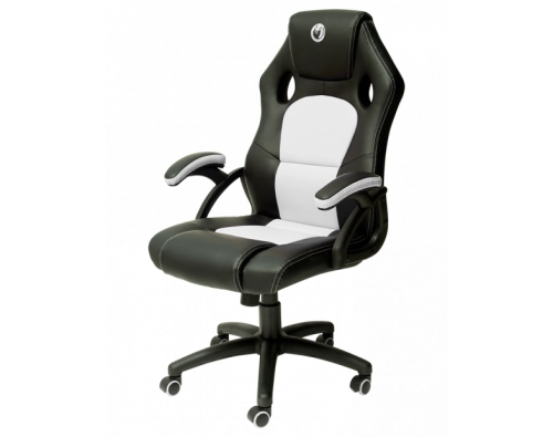 Геймърски стол NACON PCCH-310, Бял, 2003499550381832 02 
