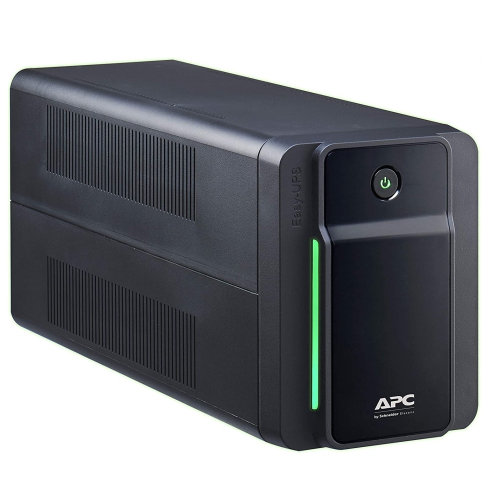 Непрекъсваем ТЗИ (UPS) APC Easy UPS 1200VA, 5500007004036392 02 