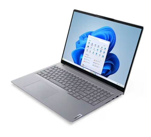 Лаптоп Lenovo ThinkBook 16 G8, 16