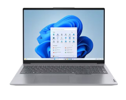 Laptop, Lenovo ThinkBook 16 G7 AMD Ryzen 5 7535HS (up to 4.55GHz, 16MB), 16GB DDR5-4800, 512GB SSD, 16\