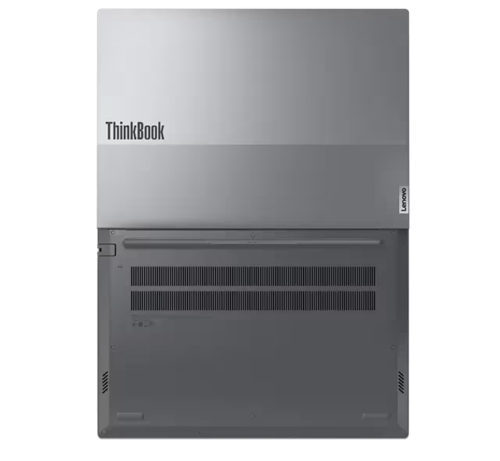 Лаптоп, Lenovo ThinkBook 16 G7 AMD Ryzen 5 7535HS (up to 4.55GHz, 16MB),16GB DDR5-4800, 512GB SSD, 16' WUXGA (1920x1200) IPS AG, Integrated AMD Graphics, FHD&IR Cam, Backlit KB, 3 cell, WLAN, BT, FPR, DOS, 3Y Onsite, 5500007048047931 03 