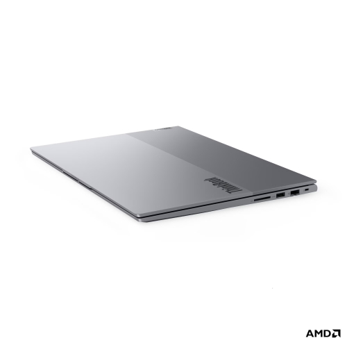 Лаптоп Lenovo ThinkBook 16 Ryzen 7 32GB/512GB, 5500007048117017 02 