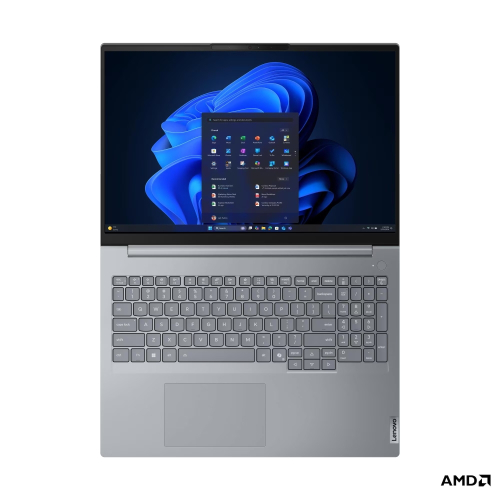 Лаптоп Lenovo ThinkBook 16 Ryzen 7 32GB/512GB, 5500007048117017 06 