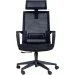 Chair Toro HB mesh black, 1000000000035088 05 
