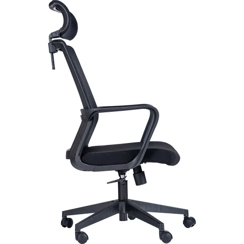 Chair Toro HB mesh black, 1000000000035088 03 