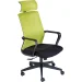 Chair Toro HB mesh green/black, 1000000000035089 05 