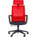 Chair Toro HB mesh red/black, 1000000000035090 05 