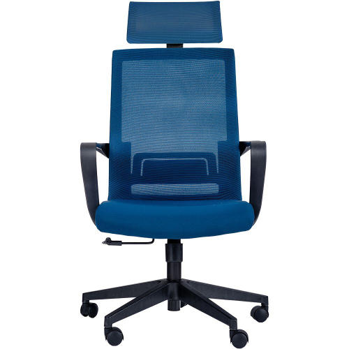 Chair Toro HB mesh blue, 1000000000035091 02 