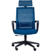 Chair Toro HB mesh blue, 1000000000035091 05 