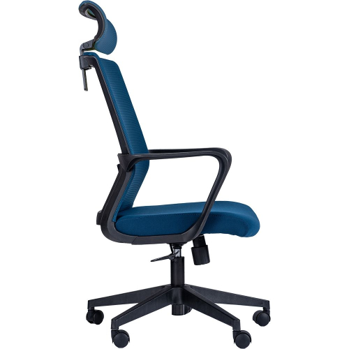 Chair Toro HB mesh blue, 1000000000035091 03 