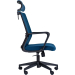 Chair Toro HB mesh blue, 1000000000035091 05 