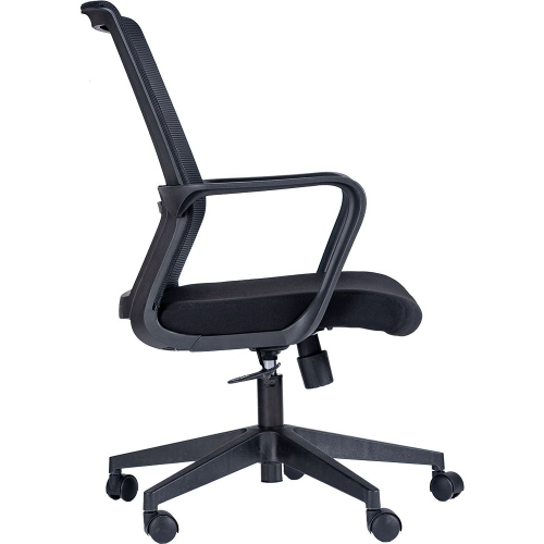 Chair Toro mesh black, 1000000000035092 03 