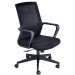 Chair Toro mesh black, 1000000000035092 05 