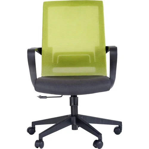 Chair Toro mesh green/black, 1000000000035093 02 