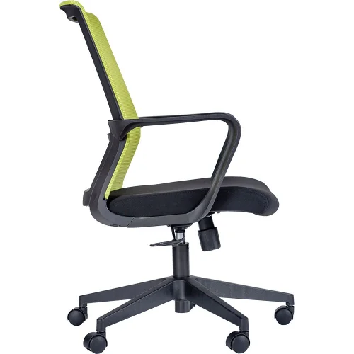 Chair Toro mesh green/black, 1000000000035093 03 