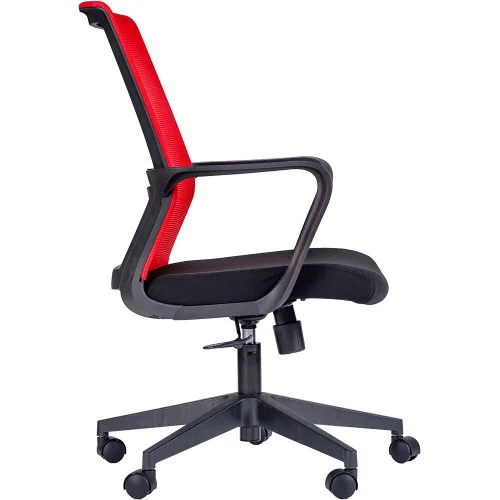 Chair Toro mesh red/black, 1000000000035094 03 