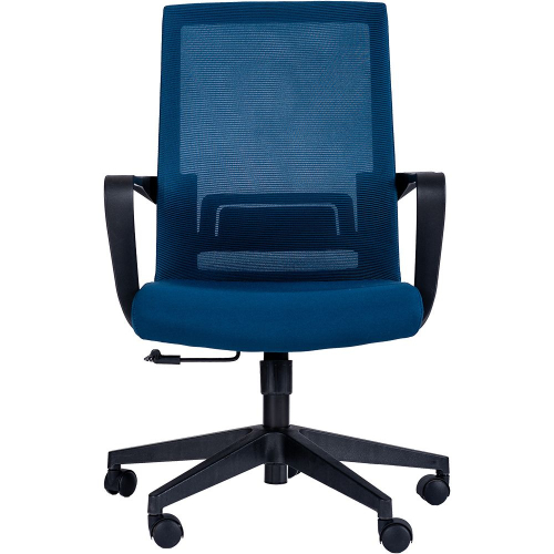 Chair Toro mesh blue, 1000000000035095 02 